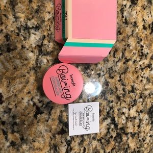 Benefit Boi-ing airbrush concealer